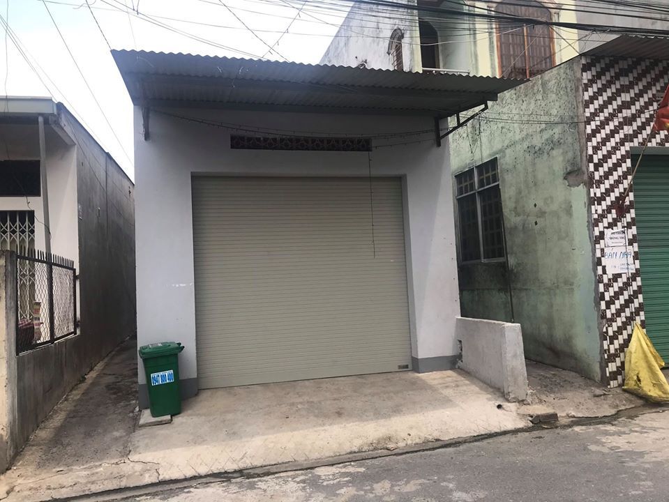 Cần tiền bán rẻ nhà có Dãy trọ 7 phòng phường Long Bình tân thành phố Biên Hòa, 243m2, thổ cư 200m