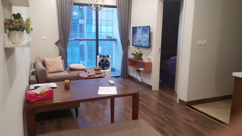 cho thuê căn hộ 2-3pn tại goldseason 47 nguyễn tuân giá từ 10tr.
