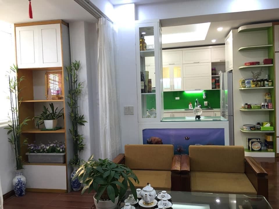 Chính chủ cho thuê căn hộ Địa chỉ: Chung cư Hà Thành Plaza 102 Thái Thịnh