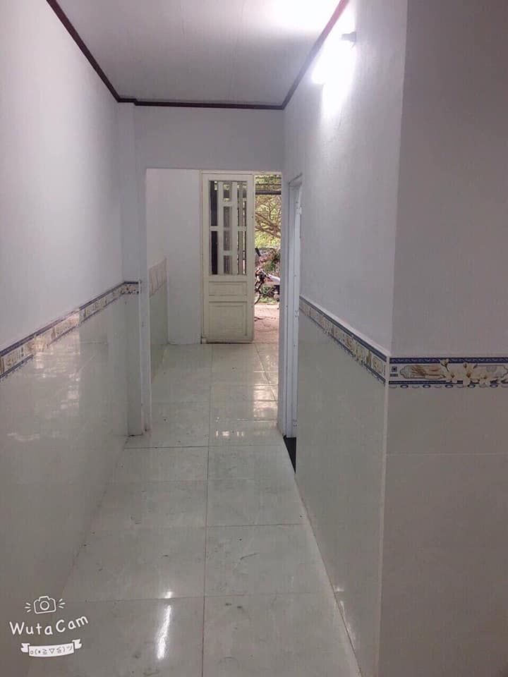 Chính chủ gởi Nhà cấp 4 sổ hồng Gần cầu Đá Hàng, đường Bình Mỹ, Củ Chi.