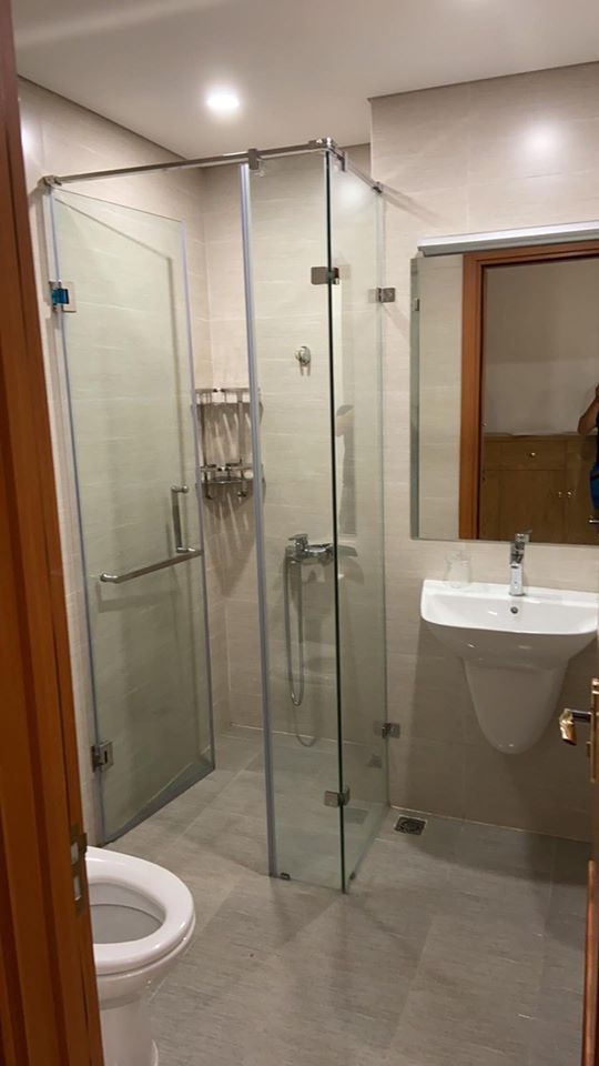 Cần cho thuê căn hộ cao cấp, Goldmark toà S3 CCTL.1230