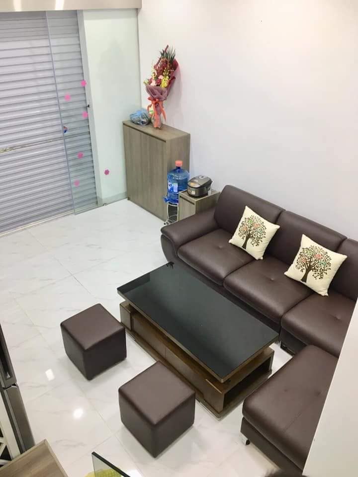 Bán nhà Ba Đình – Phân lô quân đội, dân trí cao, ngõ 2 ô tô tránh, giá chỉ nhỉnh 3 tỷ.
