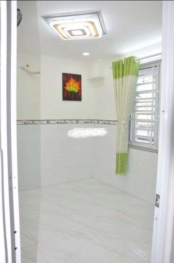 Nhà cho thuê 1 trệt 1 lầu có 2 phòng ngủ 2 toilet , diện tích 4 x 8 137/28 PHAN ANH, BÌNH TRỊ ĐÔNG