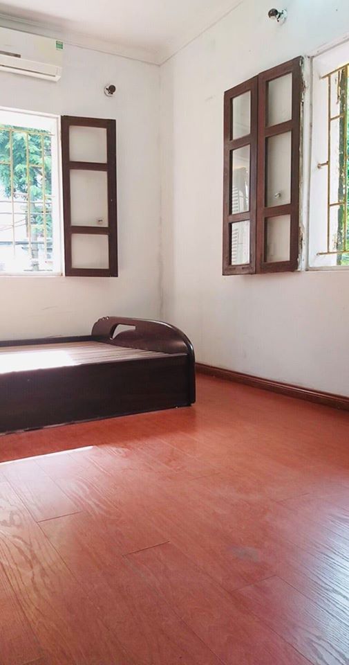 CHÍNH CHỦ CHO THUÊ NHÀ TẬP THỂ ĐỒNG XA - MAI DỊCH