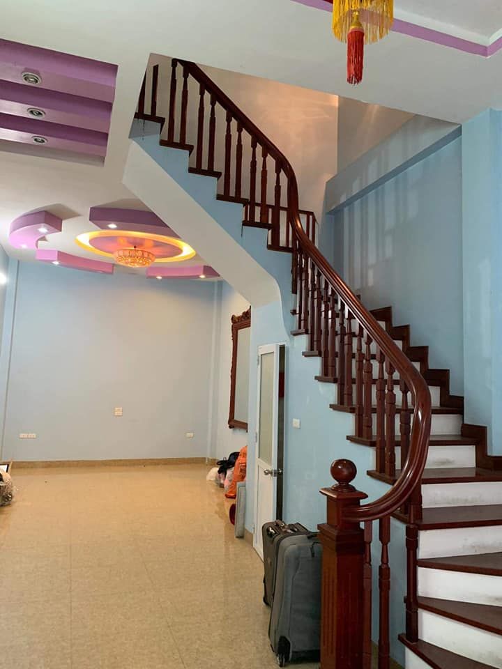 Chuyển công tác tôi cần bán căn nhà đẹp tại khu vực Liền kề Ngô Thì Nhậm- Hà Đông, oto đỗ cửa