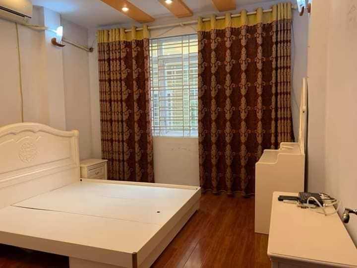 NHÀ 5T LIỀN KỀ PHỐ NGÔ THỊ NHẬM - QUANG TRUNG HÀ ĐÔNG,DT 45M2,Ô TÔ QUA NHÀ