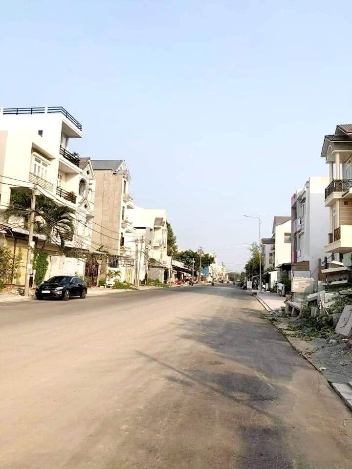 BÁN NHÀ LẦU MỚI ĐẸP KDC 91B, TẶNG FULL NỘI THẤT CHỈ CẦN DỌN VALI VÀO Ở