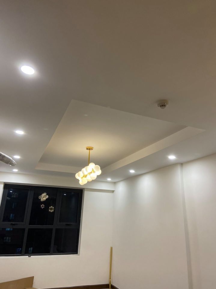 Cần cho thuê căn hộ cao cấp, Goldmark toà S3 CCTL.1230