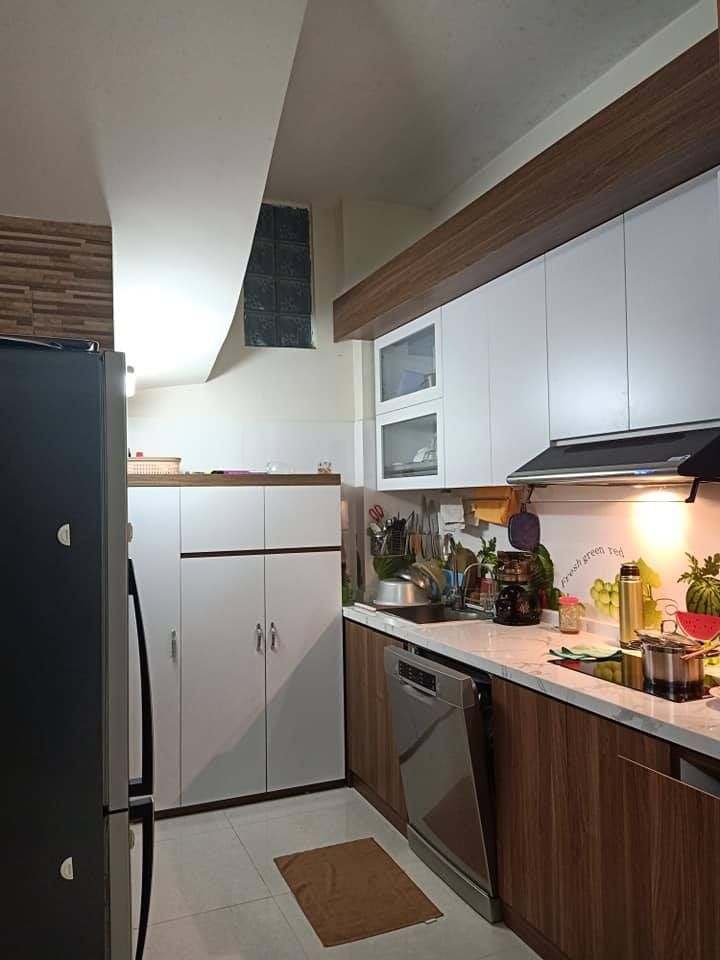 BÁN GẤP NHÀ KHƯƠNG TRUNG, OTO 3 BƯỚC, KHOẢNG SÂN ĐỂ 6 SH.
