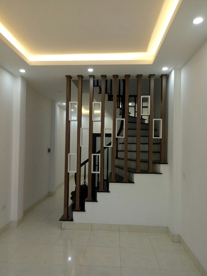 BÁN NHÀ 38M2 X 3 TẦNG XÂY MỚI TẠI XUÂN PHƯƠNG NAM TỪ LIÊM