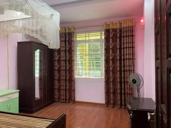 NHÀ 5T LIỀN KỀ PHỐ NGÔ THỊ NHẬM - QUANG TRUNG HÀ ĐÔNG,DT 45M2,Ô TÔ QUA NHÀ