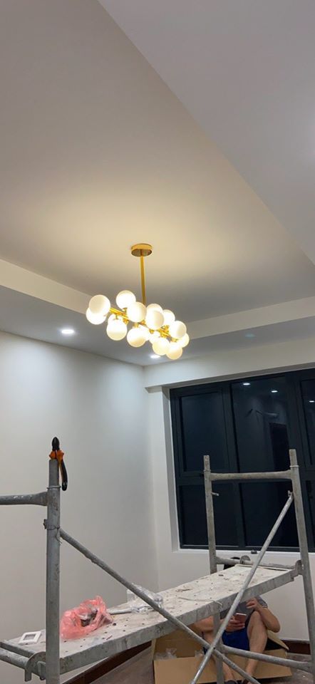 Cần cho thuê căn hộ cao cấp, Goldmark toà S3 CCTL.1230