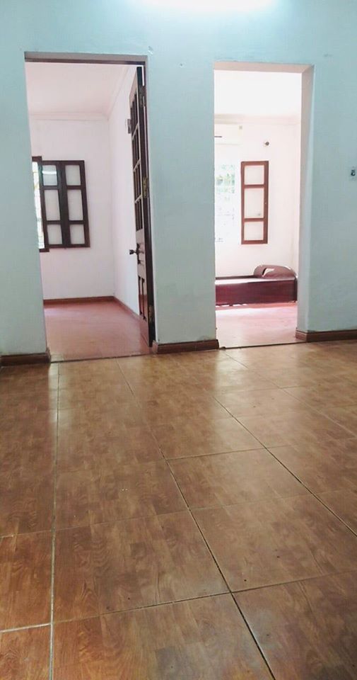 CHÍNH CHỦ CHO THUÊ NHÀ TẬP THỂ ĐỒNG XA - MAI DỊCH