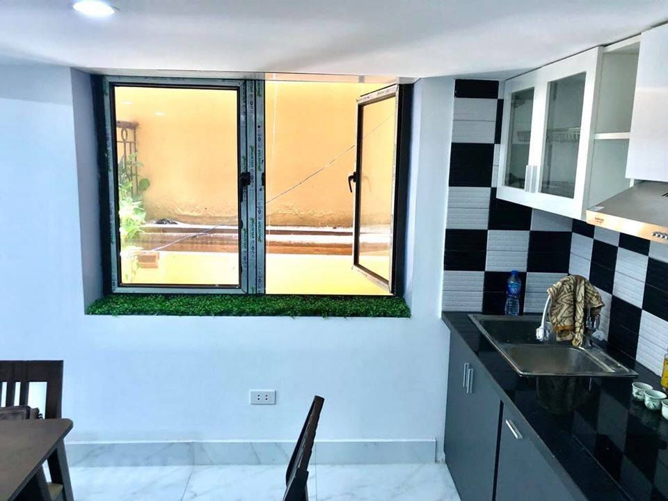 Siêu hiếm - Chỉ 2 tỷ có nhà Lê Văn Lương - 28m2*4T - Vị trí trung tâm - Gần phố.