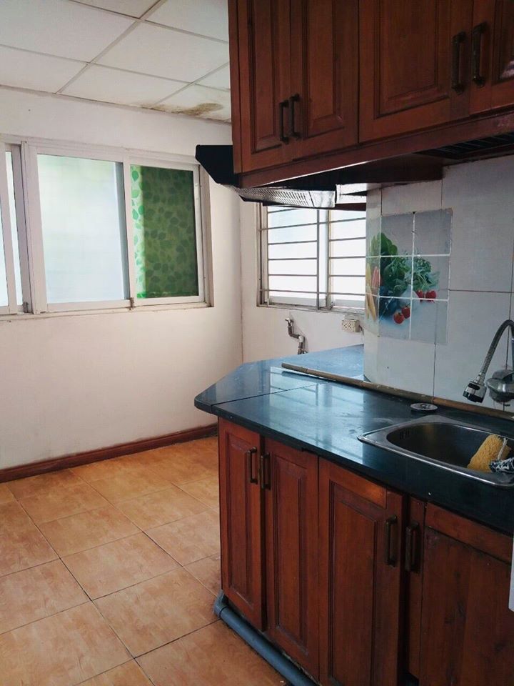 CHÍNH CHỦ CHO THUÊ NHÀ TẬP THỂ ĐỒNG XA - MAI DỊCH