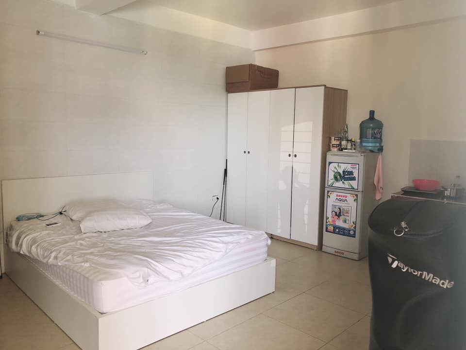 Cho thuê CCMN mới xây tại số nhà 36,ngõ 32 Đỗ Đức Dục.( sau khách sạn Mariott )