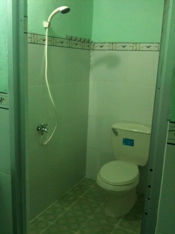Cho thuê phòng trọ ở Thôn Xuân Phong - Xã Phong Nẫm (đối diện cầu Bà Tiên) Phòng 24m2