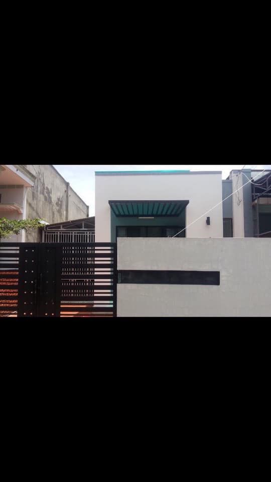 Bán nhà Phường Tân Hoà . 7,5 x 19,5m 1 tỷ 3 đường bê tông 2 ô tô . Cách mặt tiền Phạm Văn Đồng 100
