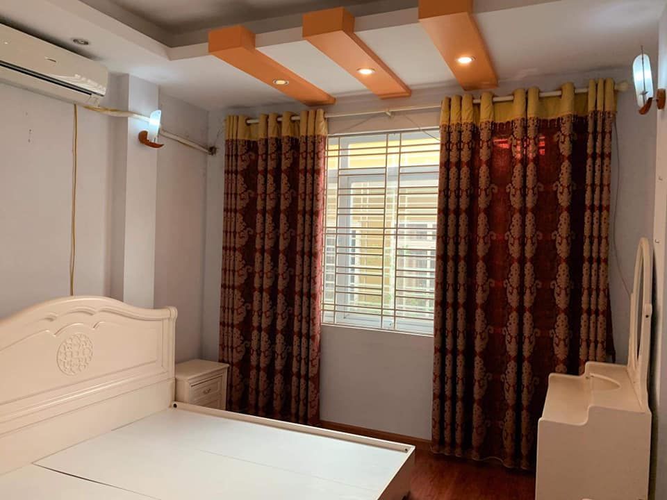 Chuyển công tác tôi cần bán căn nhà đẹp tại khu vực Liền kề Ngô Thì Nhậm- Hà Đông, oto đỗ cửa