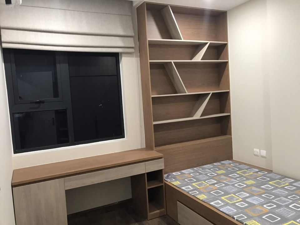 cho thuê căn hộ 2-3pn tại goldseason 47 nguyễn tuân giá từ 10tr.