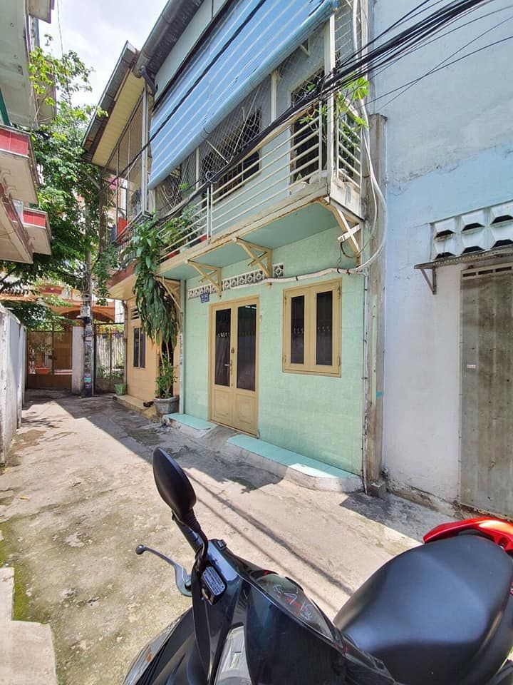 Hàng mới Lê Quang Định , P.1, GV cách MT Phạm Văn Đồng 20m