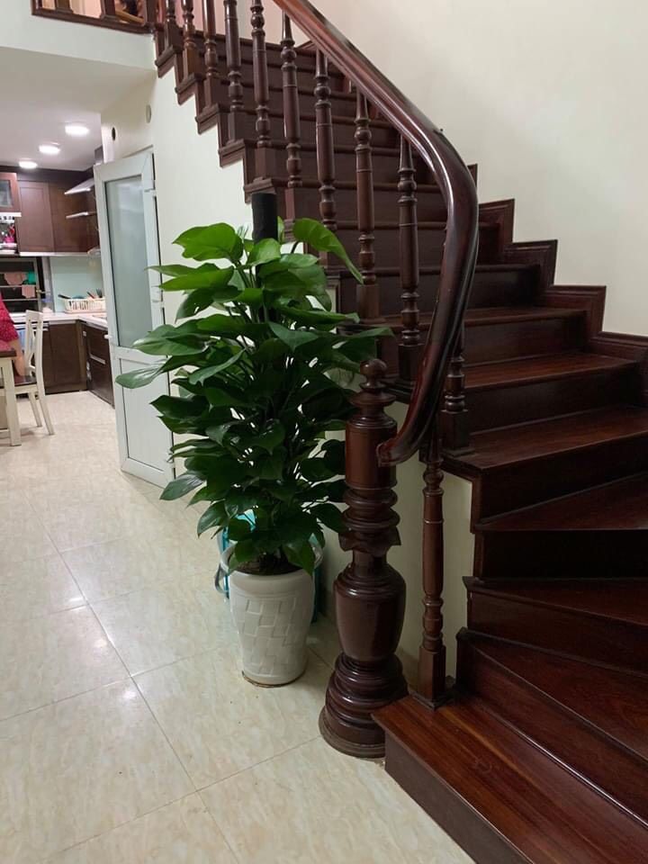 Bán nhà Thanh Liệt Thanh Trì cách Nguyễn Xiển 600m 40m2 , nhà như hình, để lại toàn bộ nội thất