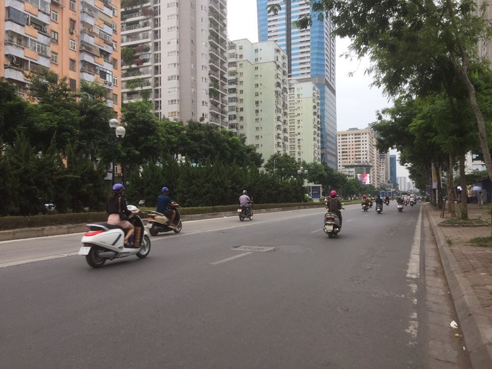 Đất Siêu Đẹp - Gần Royal City – Quận Thanh Xuân. Gần 100m2. Giá Chỉ Nhỉnh: 4Tỷ!