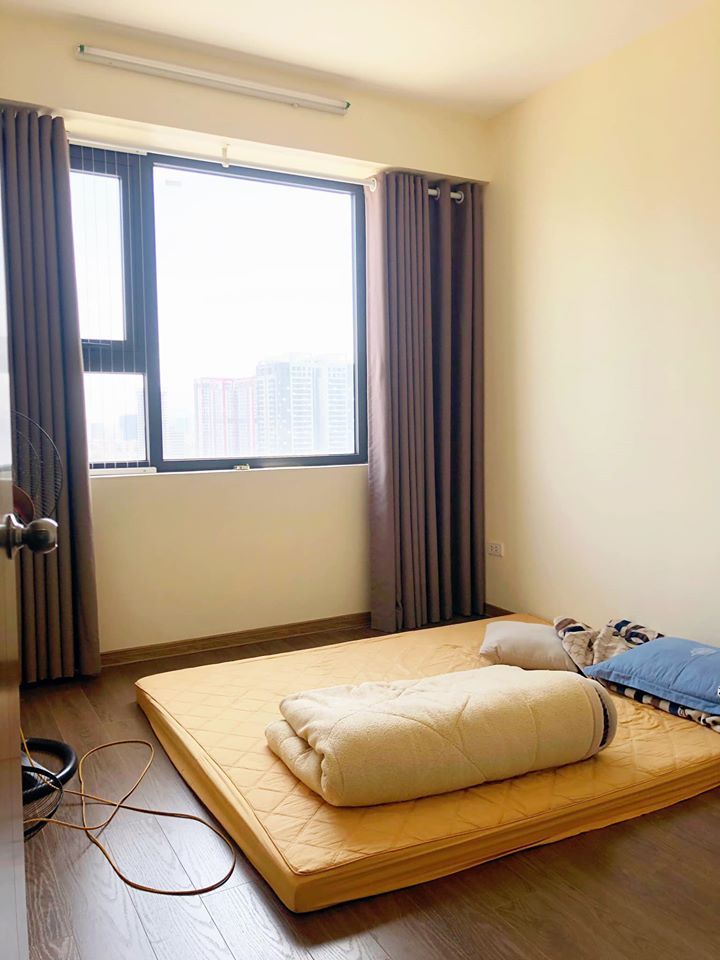 Mình muốn bán căn hộ đối diện Duy Tân-Cầu Giấy 2 ngủ-2wc Phù hợp cho Vợ Chồng trẻ