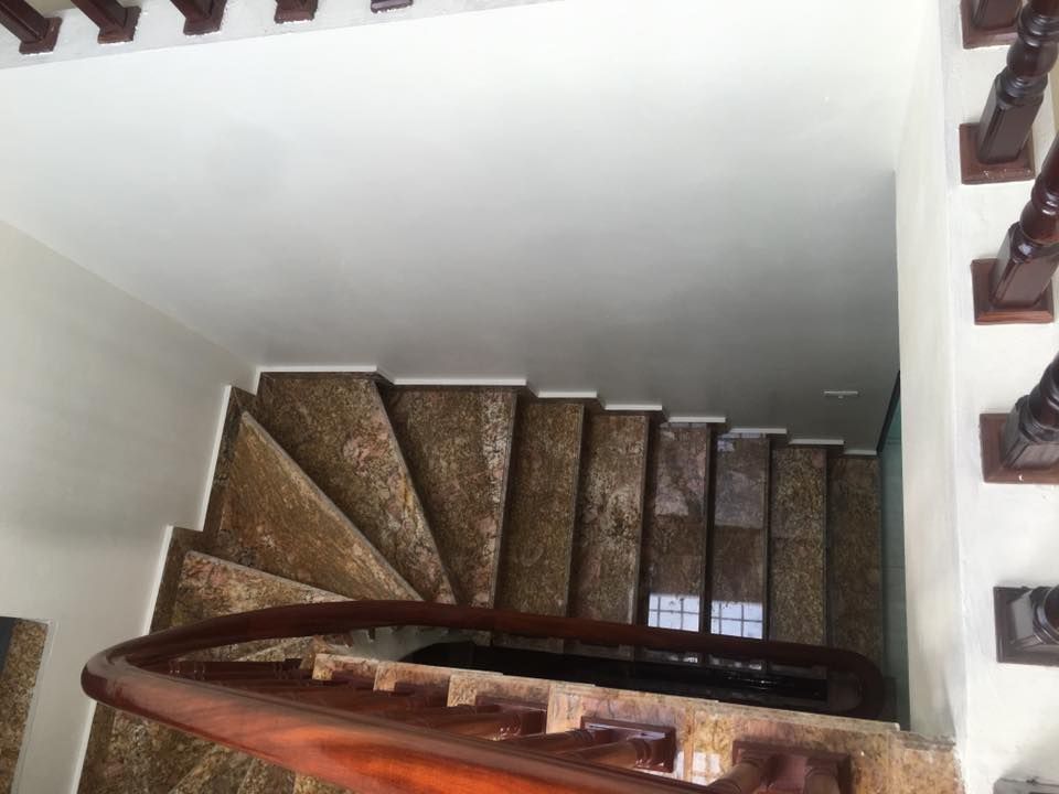 Cho thuê Nhà đẹp 30m2 khép kín, tiện nghi thoáng mát Yên hoà Cầu Giấy .