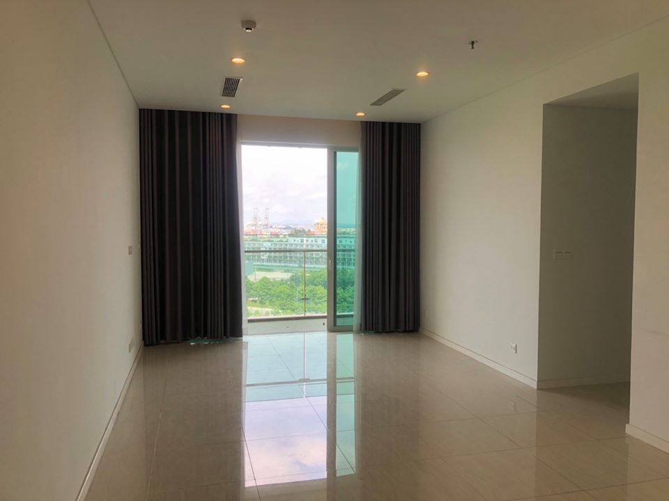 Cho thuê căn hộ Sadora khu đô thị Sala Q2.