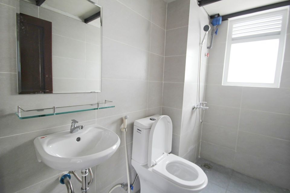 CĂN HỘ CỰC ĐẸP FULL NỘI THẤT GIÁ RẺ NGAY TRUNG TÂM QUẬN 4