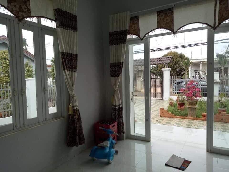 HẠ GIÁ SẬP SÀN 1tỷ800tr BÁN NHANH TRONG TUẦN Biệt Thự Mini Mặt Tiền Đường 18A - Đạt Lý