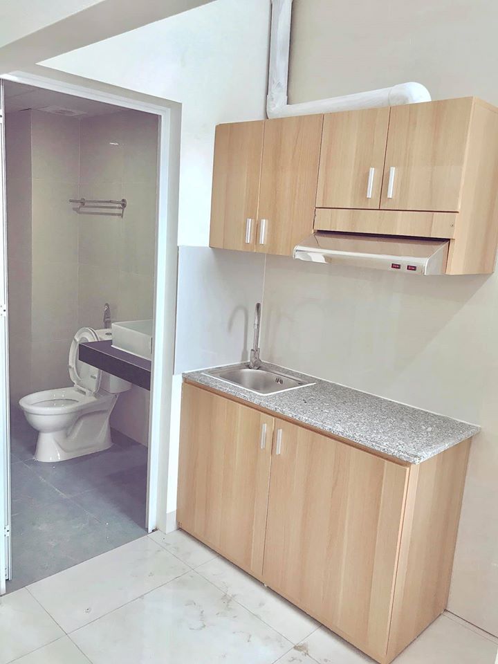 CHUNG CƯ MINI MỚI XÂY GIÁ CỰC RẺ, ô tô đỗ cổng tại Mễ Trì Thượng