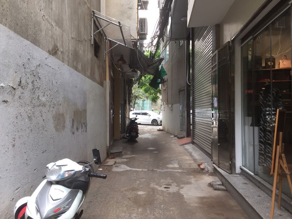 Đất Siêu Đẹp - Gần Royal City – Quận Thanh Xuân. Gần 100m2. Giá Chỉ Nhỉnh: 4Tỷ!