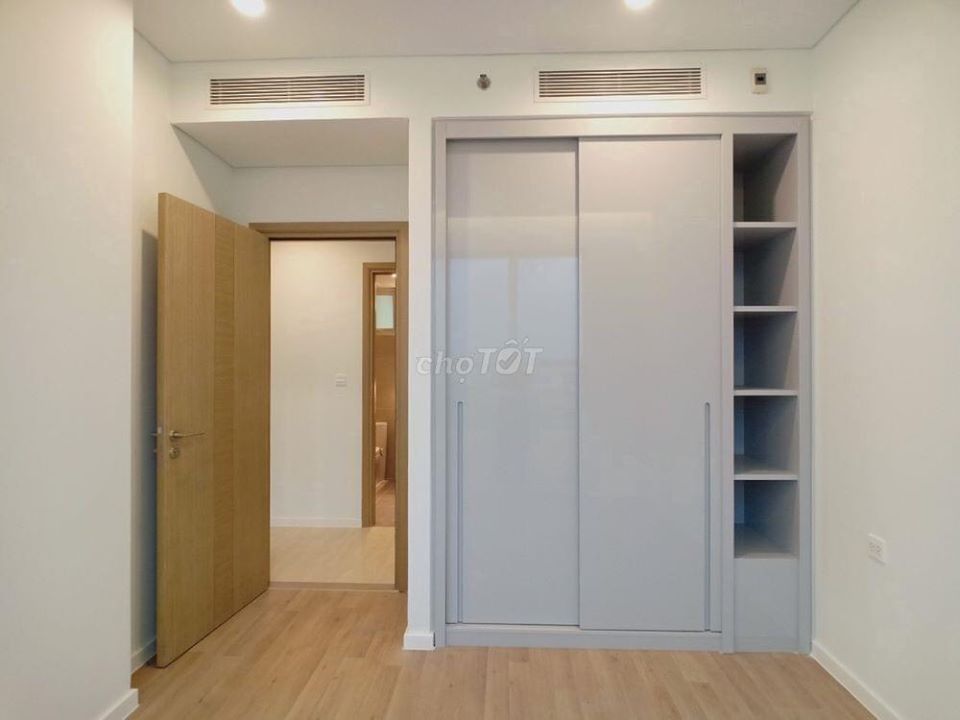 Cho thuê căn hộ Sadora khu đô thị Sala Q2.