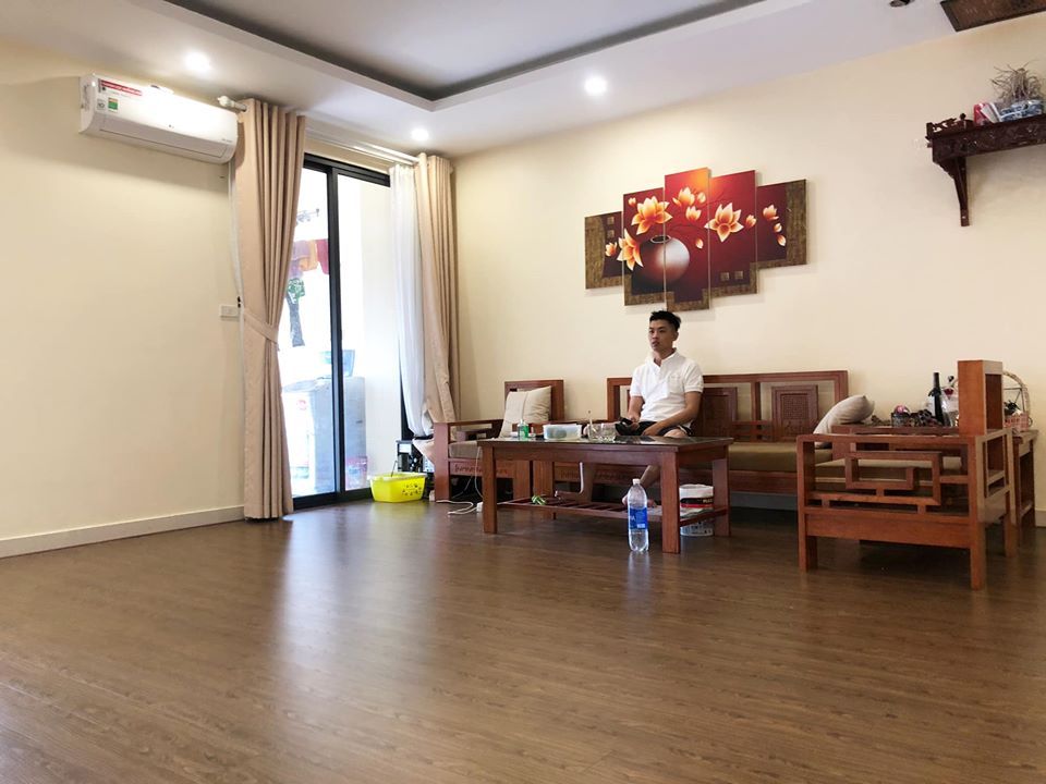 Mình muốn bán căn hộ đối diện Duy Tân-Cầu Giấy 2 ngủ-2wc Phù hợp cho Vợ Chồng trẻ