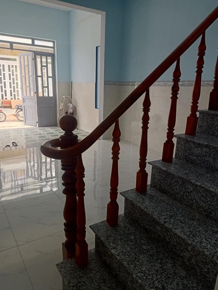Hàng thơm xuất hiện Sổ hồng chung. Đất thổ cư Diện tích 4 x 13 có giấy phép xây dựng đầy đủ. Củ Chi