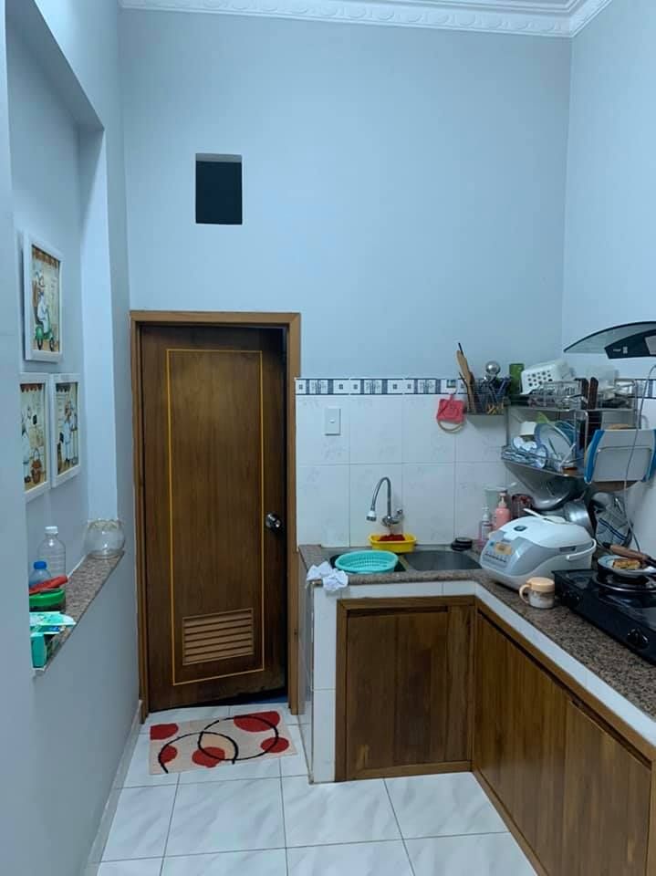Bán nhà mặt tiền Nguyễn Trọng Quản p8. TP. Vũng Tàu