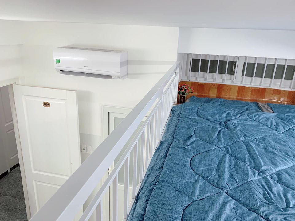CĂN HỘ MINI trung tâm BÌNH THẠNH Sale sập sàn 4,8tr full nội thất mới 100%