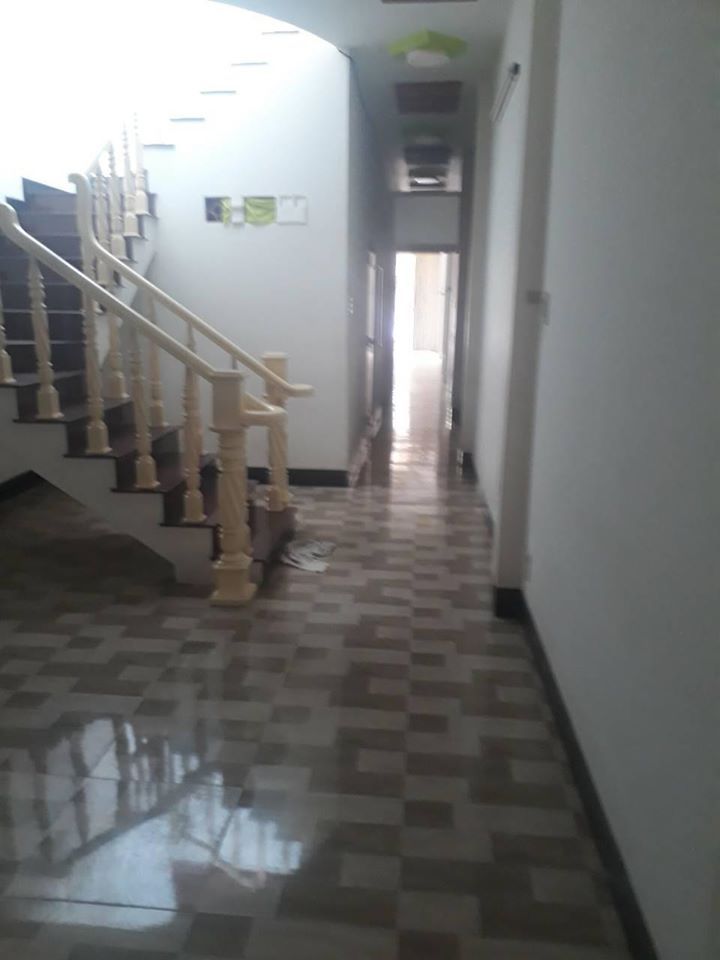 CHO THUÊ NHÀ NGUYÊN CĂN 1 TRỆT 1 LẦU . ĐƯỜNG HẢI THƯỢNG LẢNG ÔNG
