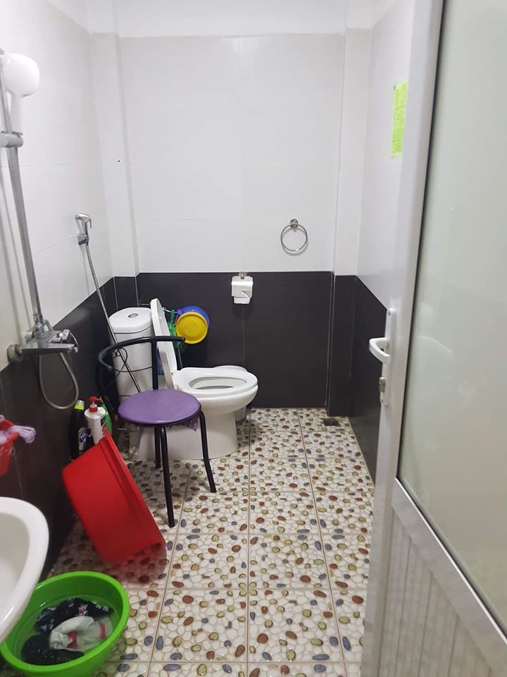 Bán nhà về quê! 2 tầng hướng đông nam! Sn 47 Đường 19 13,5m, tổ 1 phường noong bua