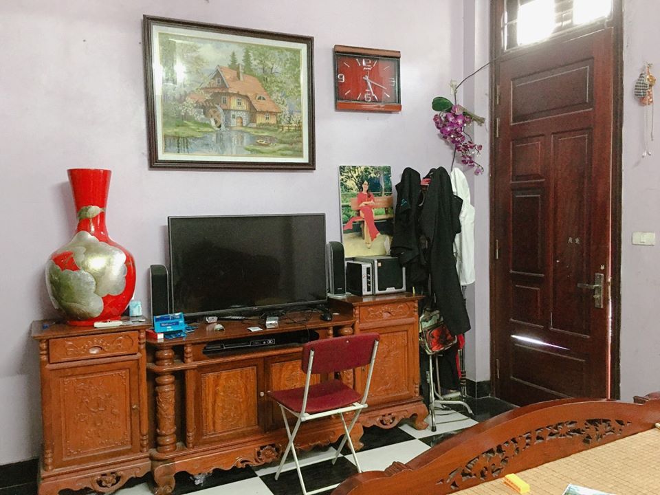 Bán nhà 4 tầng Phố Viềng, Đồng Nguyên, Từ Sơn, Bắc Ninh giá 1.8 tỷ
