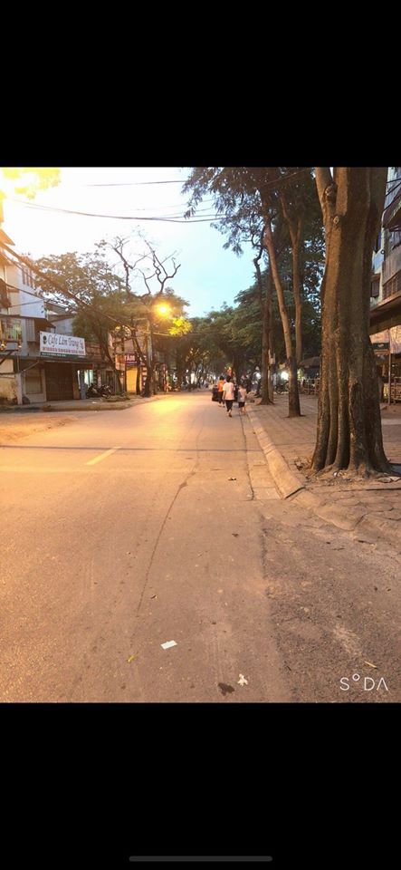 CHÍNH CHỦ CHO THUÊ NHÀ TẬP THỂ ĐỒNG XA - MAI DỊCH