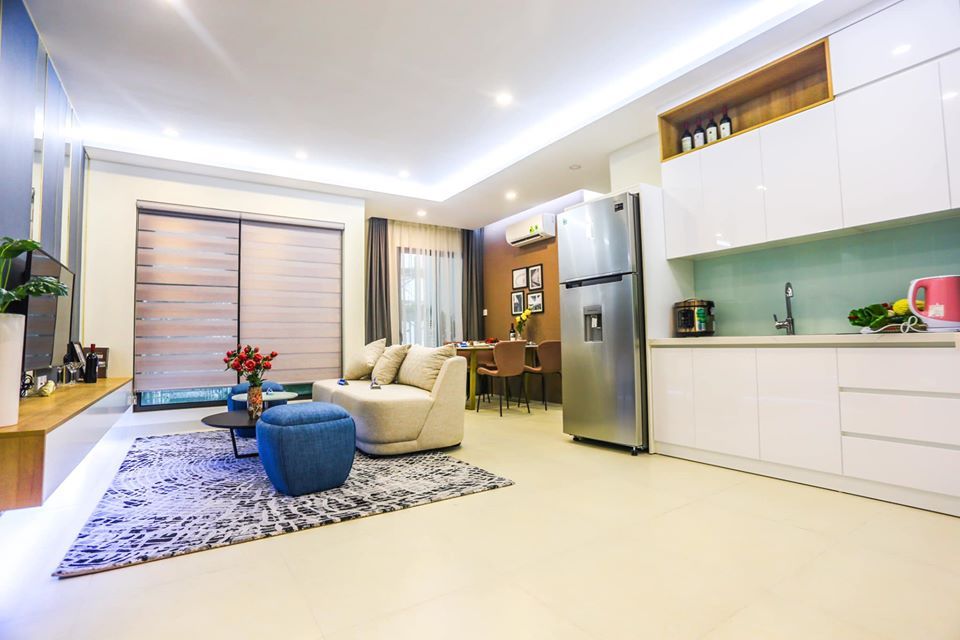 Chính chủ cần bán gấp căn 3PN tầng trung chỉ 2,5 tỷ chịu lỗ 100 triệu. PCC1 Thanh Xuân