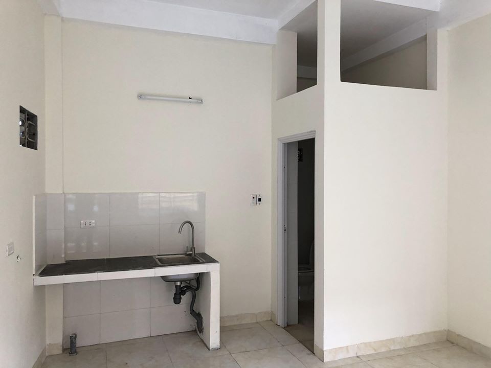 Chính chủ cho thuê phòng trọ khu vực nghĩa đô, cầu giấy