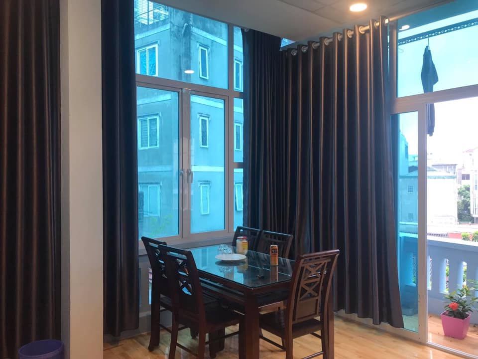 CHO THUÊ NHÀ DƯƠNG VĂN BÉ 48 M2 X3T,MT 3,5M, FULL NỘI THẤT