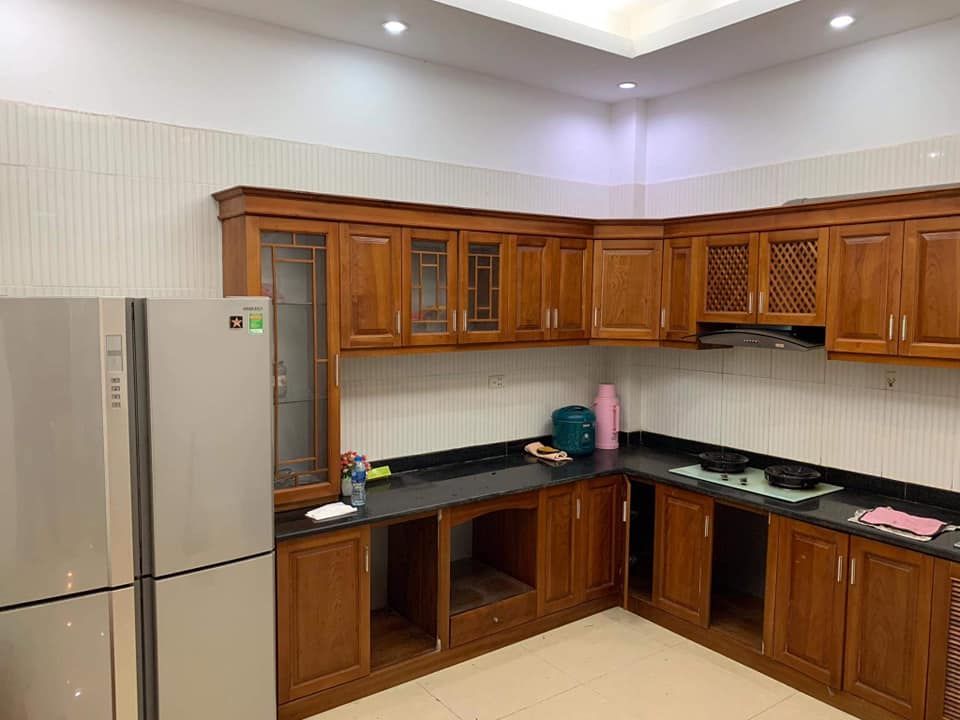 Chuyển công tác tôi cần bán căn nhà đẹp tại khu vực Liền kề Ngô Thì Nhậm- Hà Đông, oto đỗ cửa