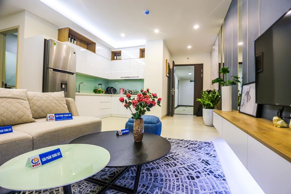 Chính chủ cần bán gấp căn 3PN tầng trung chỉ 2,5 tỷ chịu lỗ 100 triệu. PCC1 Thanh Xuân