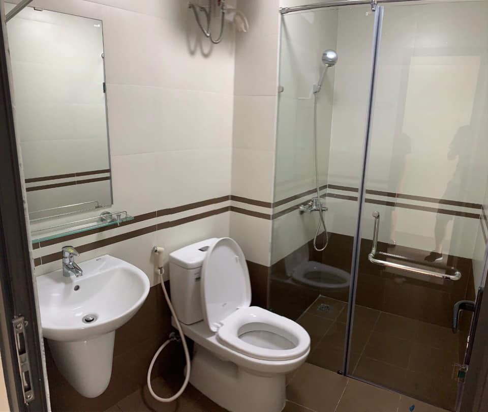 CHUNG CƯ MINI MỚI TINH ngay phố Bạch Mai, gần ngã tư Đại Cồ Việt- Phố Huế đường vào rộng