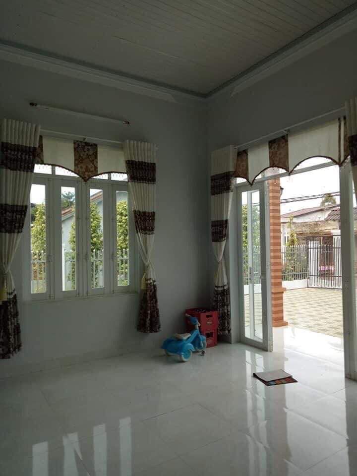 HẠ GIÁ SẬP SÀN 1tỷ800tr BÁN NHANH TRONG TUẦN Biệt Thự Mini Mặt Tiền Đường 18A - Đạt Lý